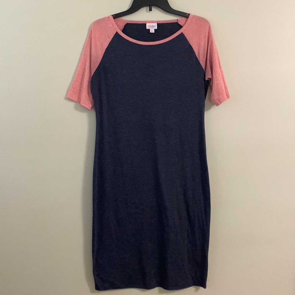 Lularoe dress